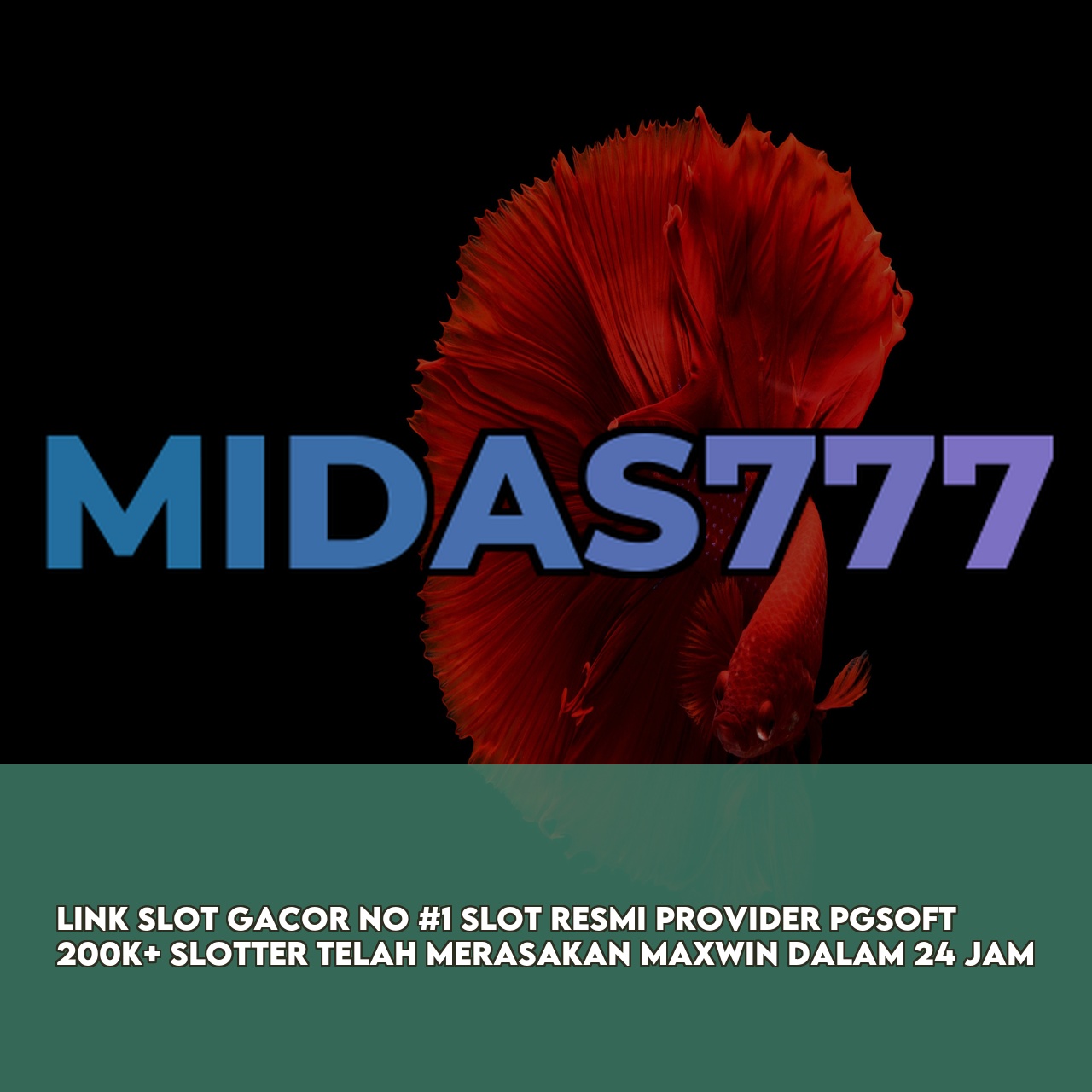 MIDAS777 - Best Gaming Website featuring Easy Wins & Big Rewards Instant Access