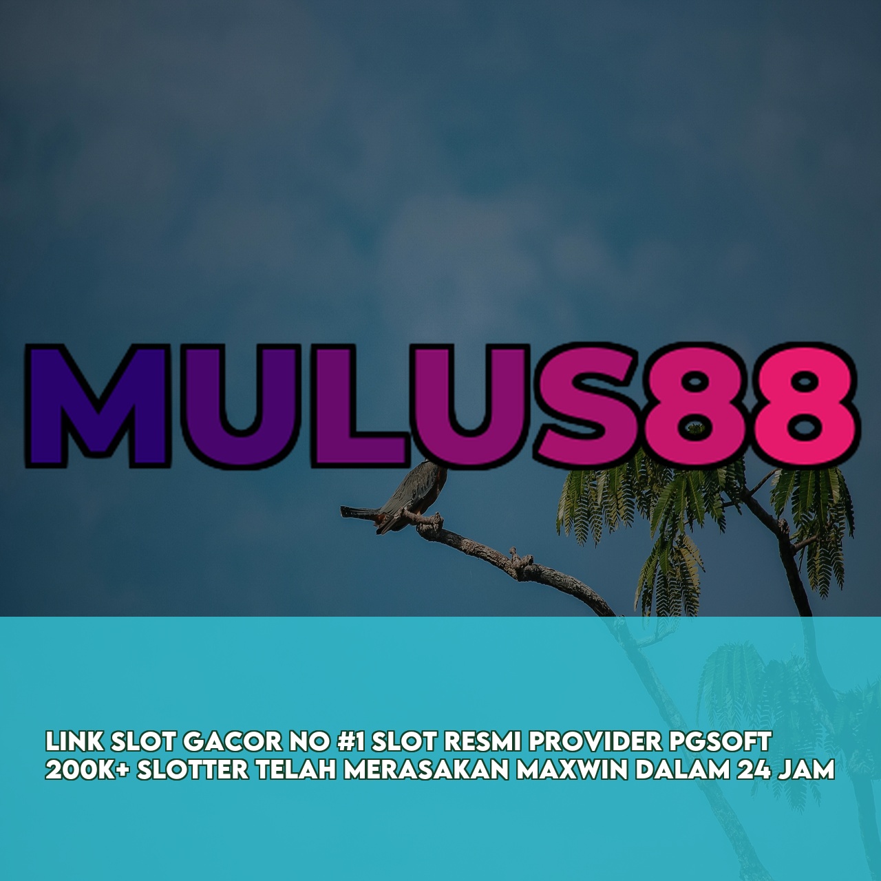 MULUS88 - Official Game Online Site featuring Easy Wins & Big Rewards Instant Access
