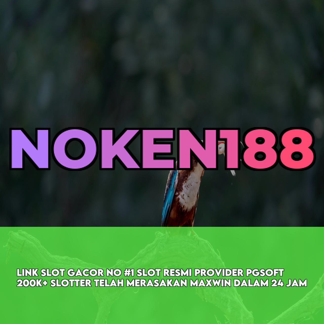 NOKEN188 # Top Rated Online Game featuring High Winning Potential Slots Fast Withdrawals