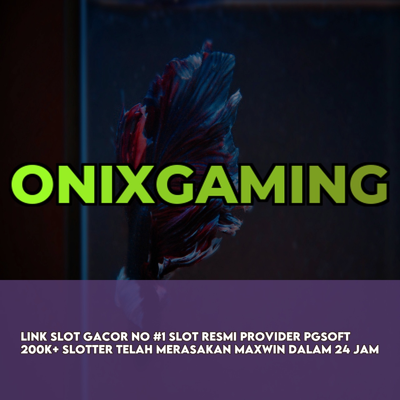 ONIXGAMING # Trusted Gaming Platform featuring Easy Wins & Big Rewards Instant Access