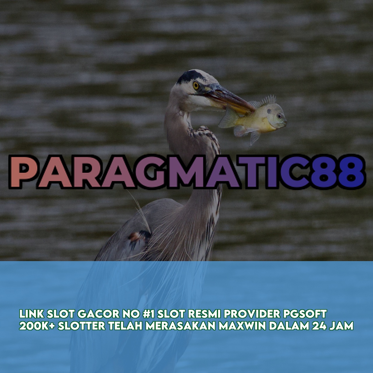 PARAGMATIC88 - Top Rated Online Game featuring The Best Online Gaming Experience Secure Transactions