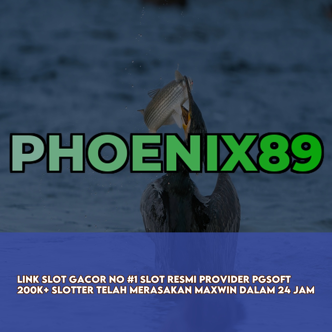 PHOENIX89 : Trusted Gaming Platform featuring The Best Online Gaming Experience Fast Withdrawals