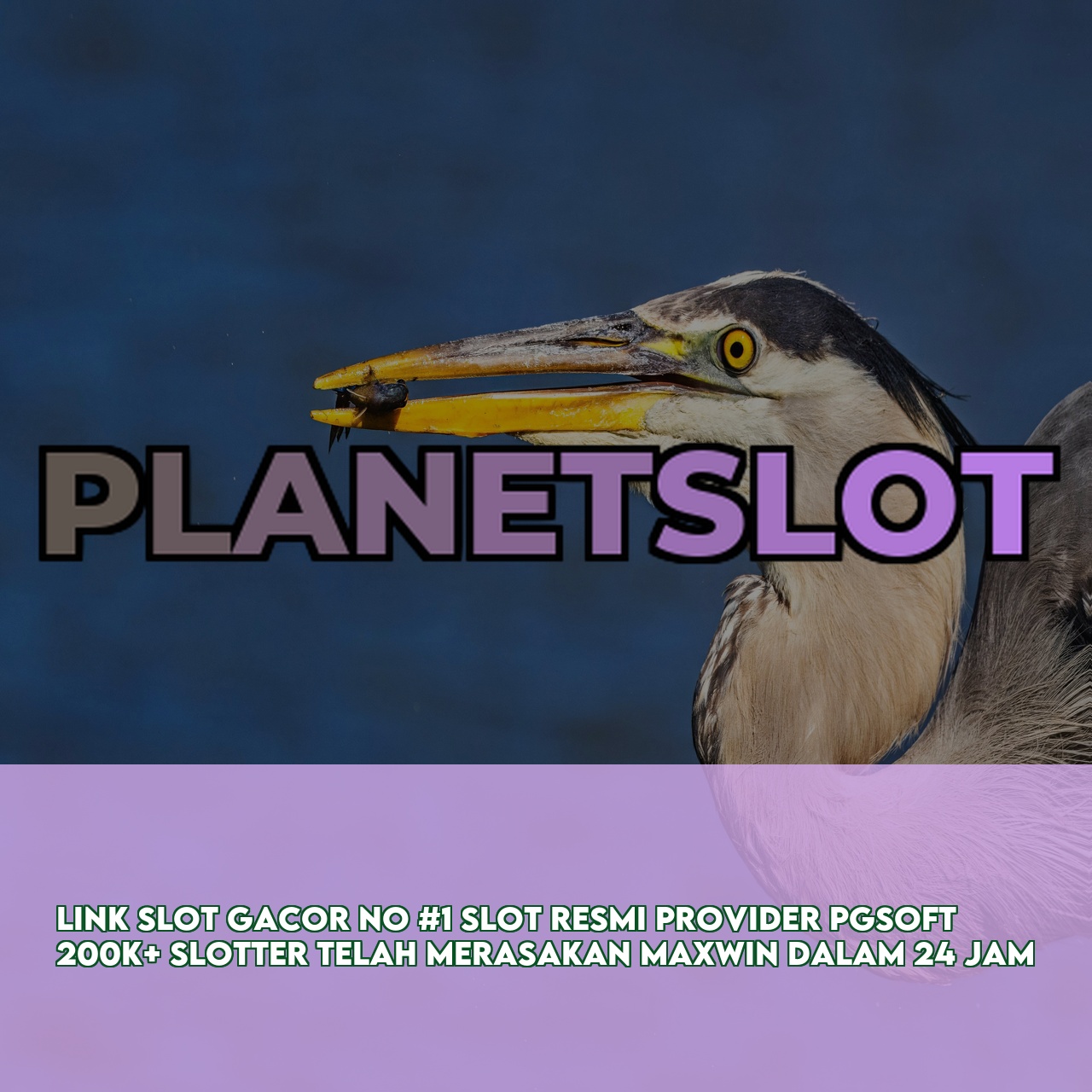 PLANETSLOT : Best Gaming Website featuring High RTP & Maxwin Games Fast Withdrawals
