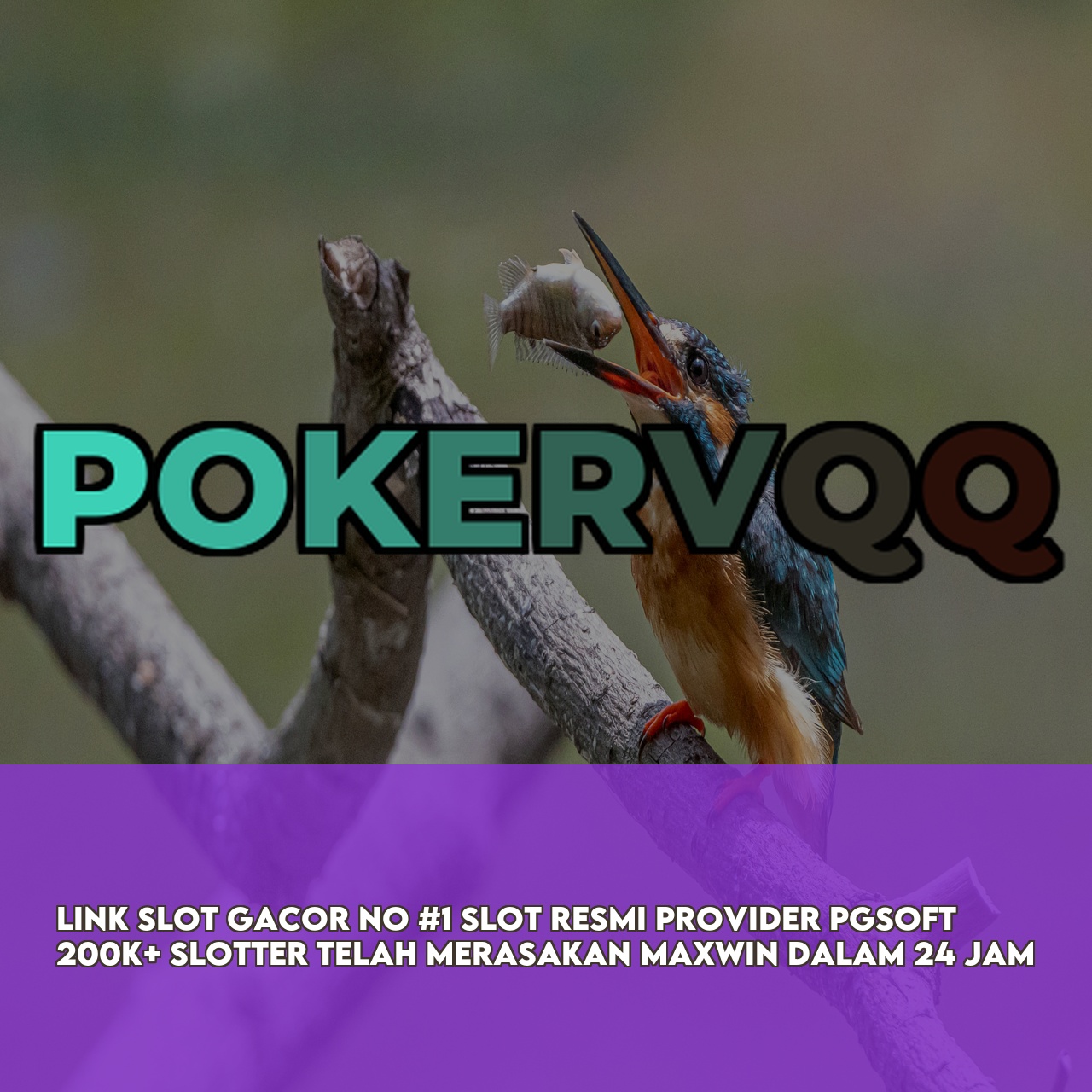 POKERVQQ : Premium Online Game Link featuring Massive Daily Jackpots Responsive CS