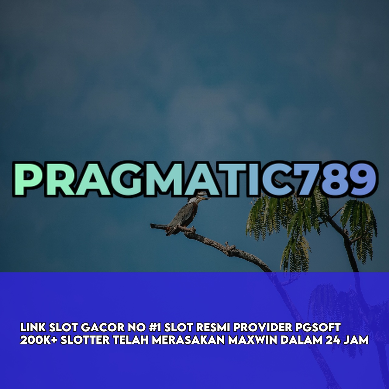 PRAGMATIC789 # Trusted Gaming Platform featuring The Best Online Gaming Experience Fast Withdrawals