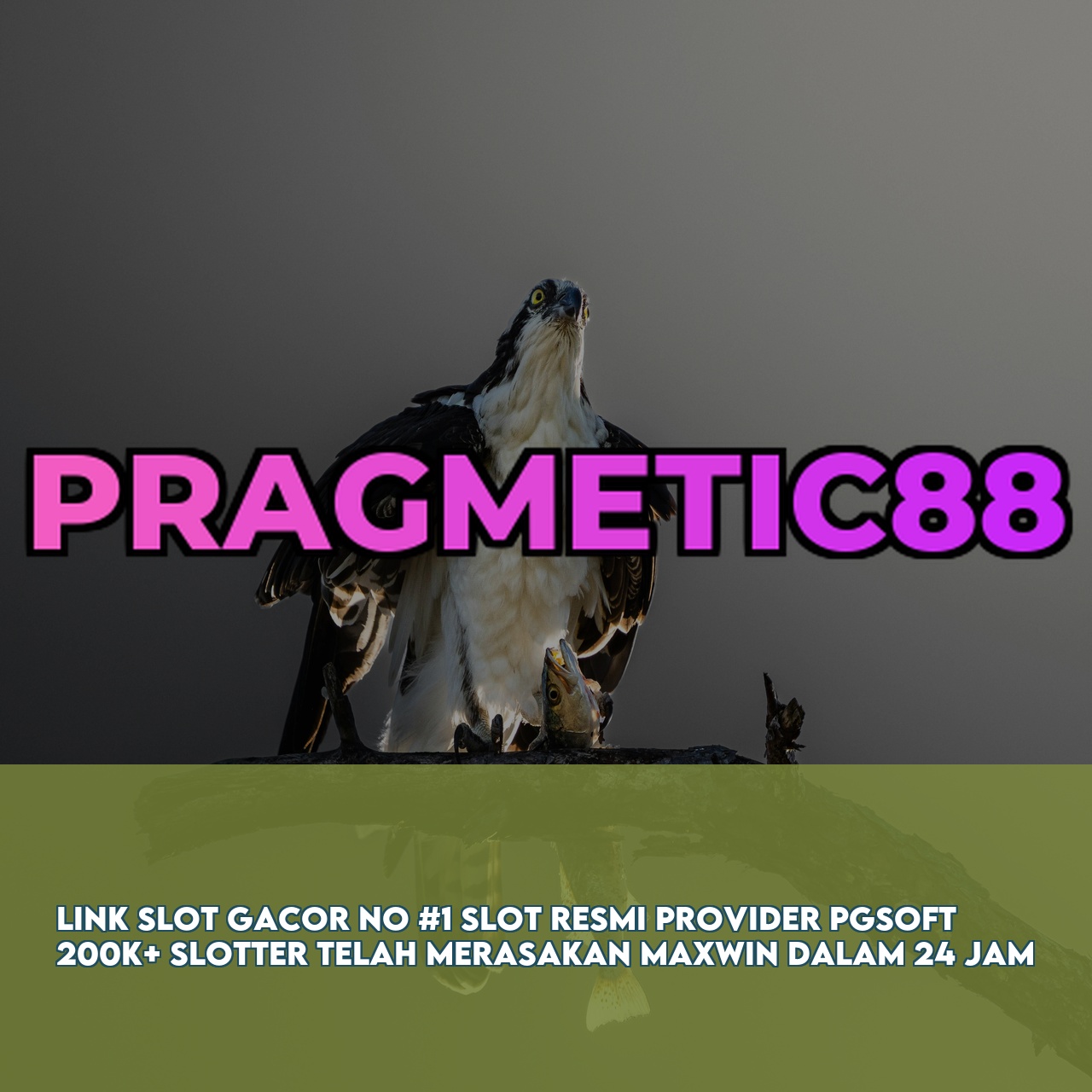 PRAGMETIC88 - Top Rated Online Game featuring High RTP & Maxwin Games Secure Transactions