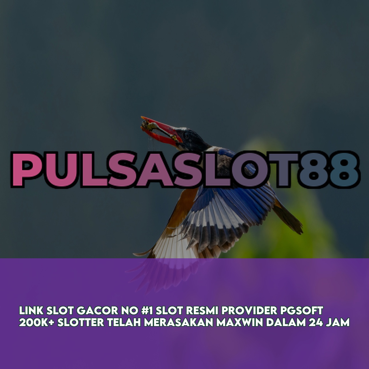 PULSASLOT88 : Trusted Gaming Platform featuring The Best Online Gaming Experience Responsive CS