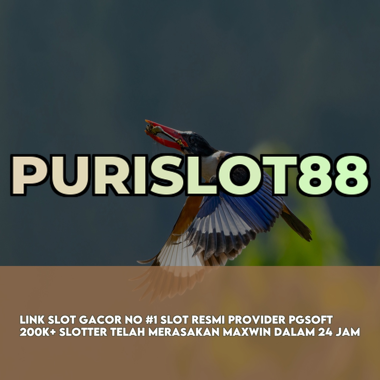 PURISLOT88 - Premium Online Game Link featuring Massive Daily Jackpots Instant Access