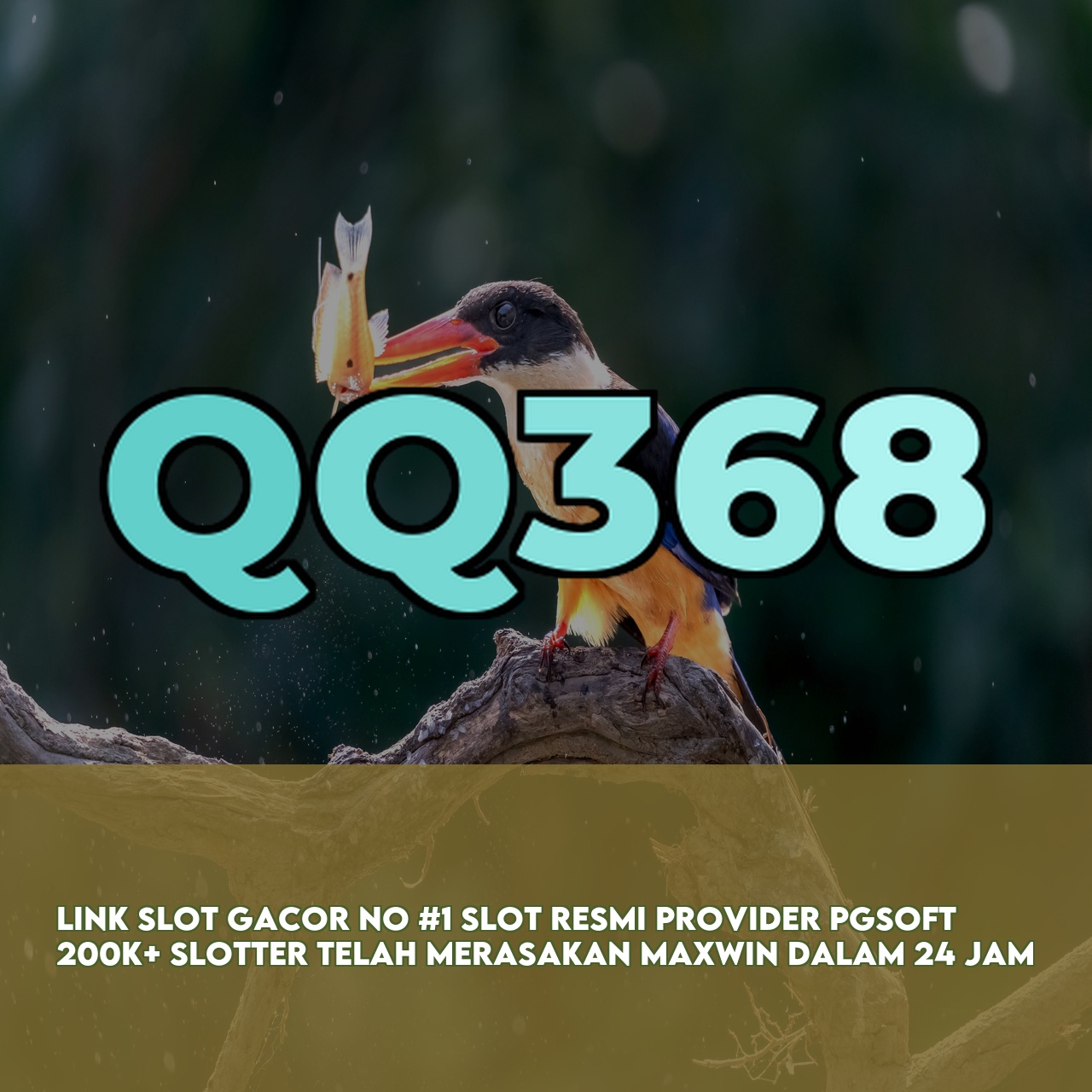 QQ368 - Best Gaming Website featuring Massive Daily Jackpots Secure Transactions