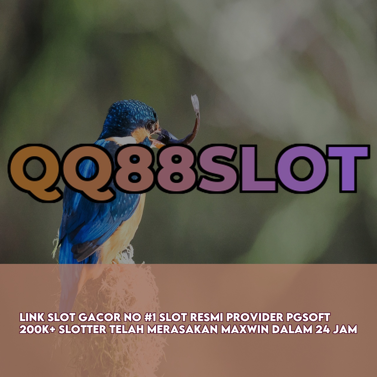 QQ88SLOT # Official Game Online Site featuring High Winning Potential Slots & 24/7 Support