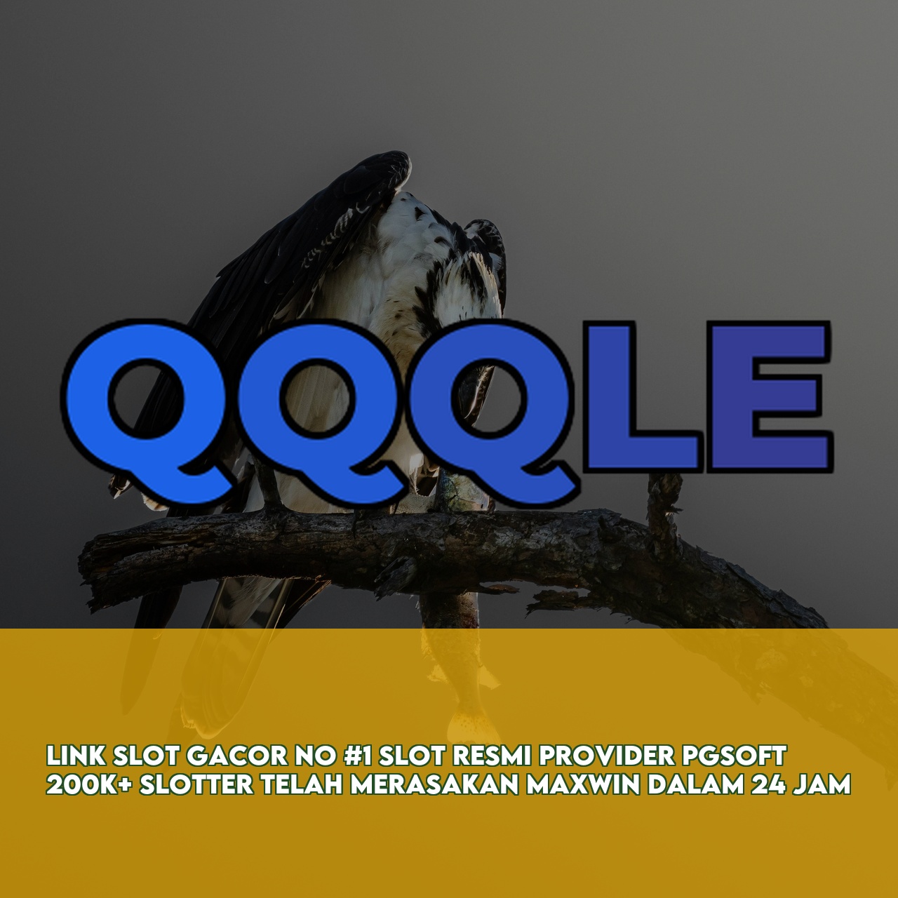 QQQLE # Best Gaming Website featuring High RTP & Maxwin Games Responsive CS