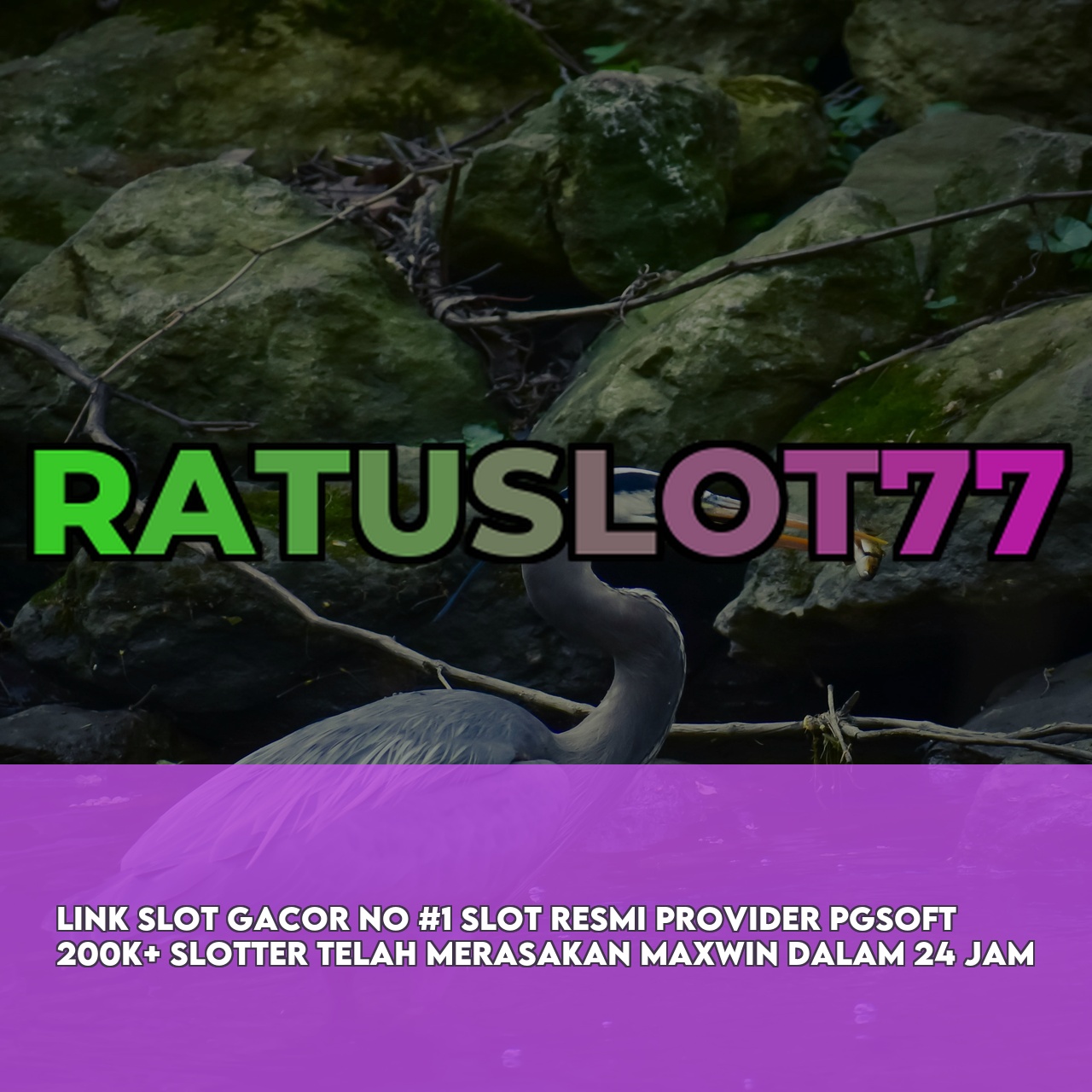 RATUSLOT77 # Trusted Gaming Platform featuring The Best Online Gaming Experience & 24/7 Support