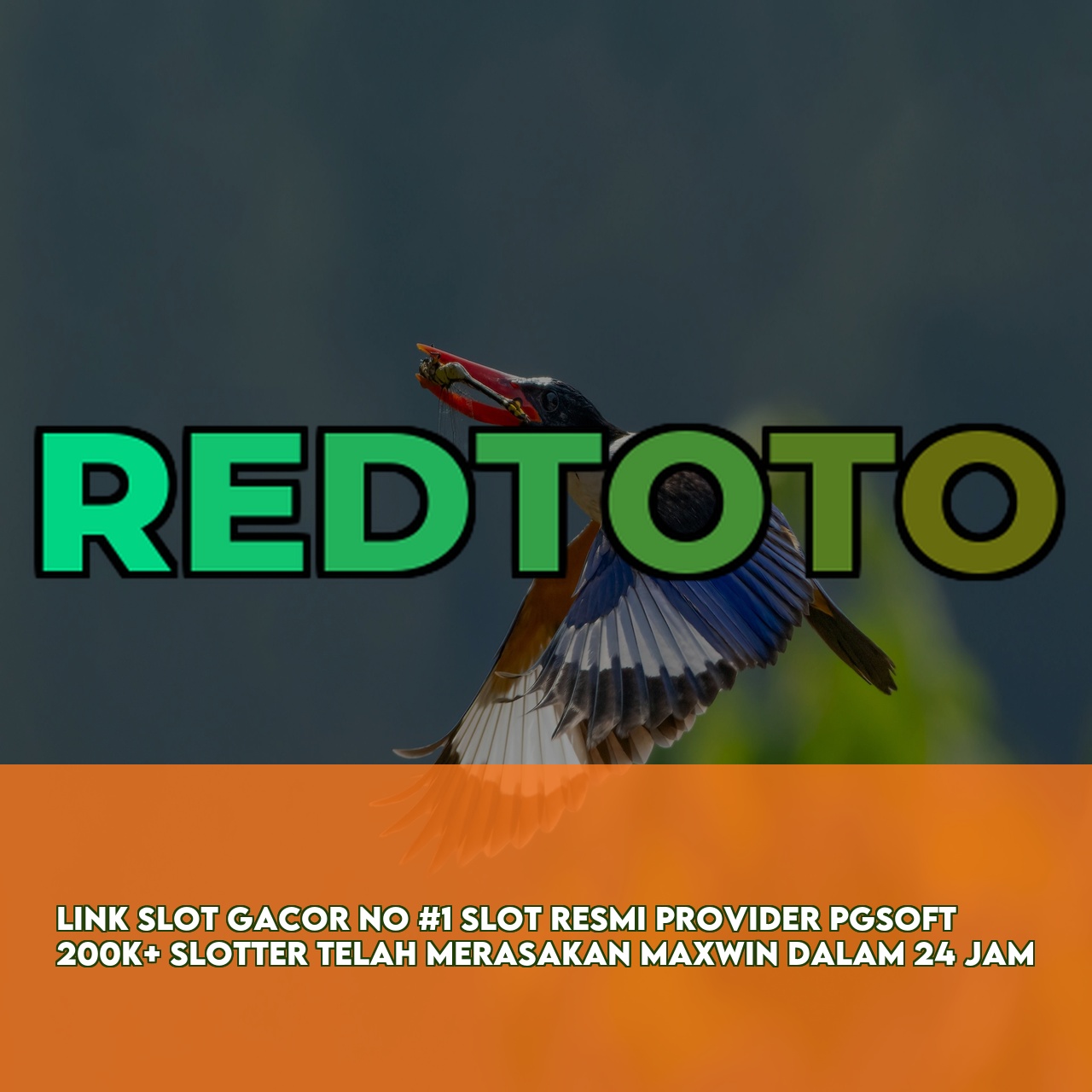 REDTOTO - Premium Online Game Link featuring Easy Wins & Big Rewards & 24/7 Support