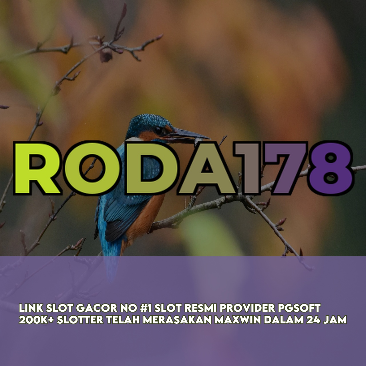 RODA178 : Official Game Online Site featuring High Winning Potential Slots & 24/7 Support