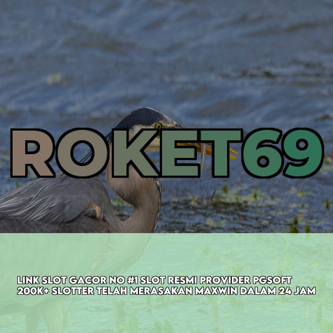 ROKET69 # Premium Online Game Link featuring Massive Daily Jackpots Secure Transactions