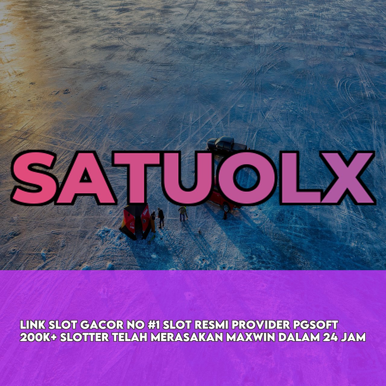 SATUOLX - Premium Online Game Link featuring High Winning Potential Slots Fast Withdrawals