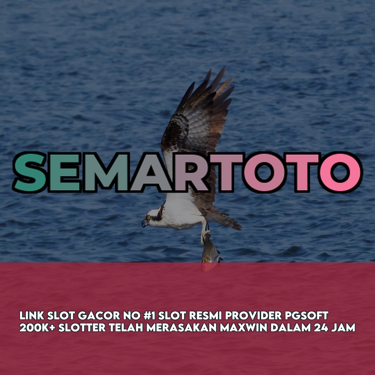 SEMARTOTO : Trusted Gaming Platform featuring Massive Daily Jackpots Secure Transactions