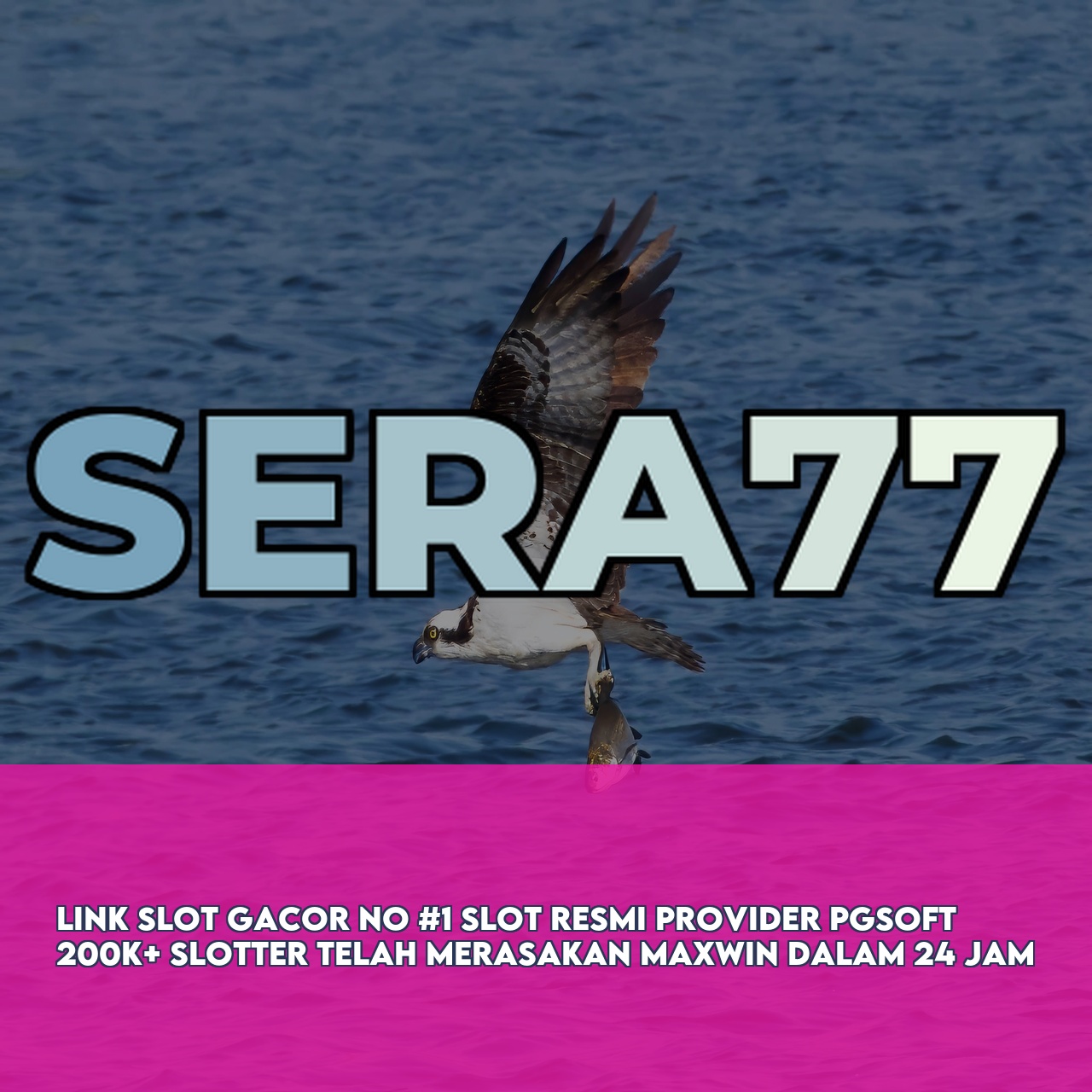 SERA77 # Trusted Gaming Platform featuring High RTP & Maxwin Games Secure Transactions