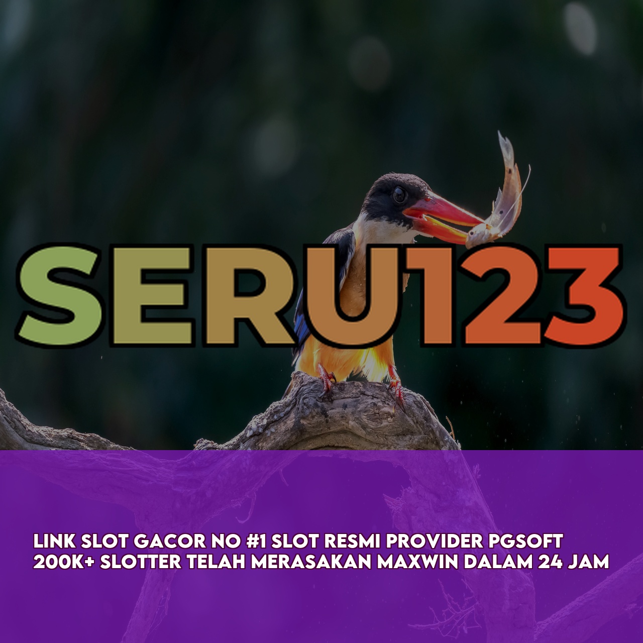 SERU123 : Top Rated Online Game featuring Easy Wins & Big Rewards Secure Transactions