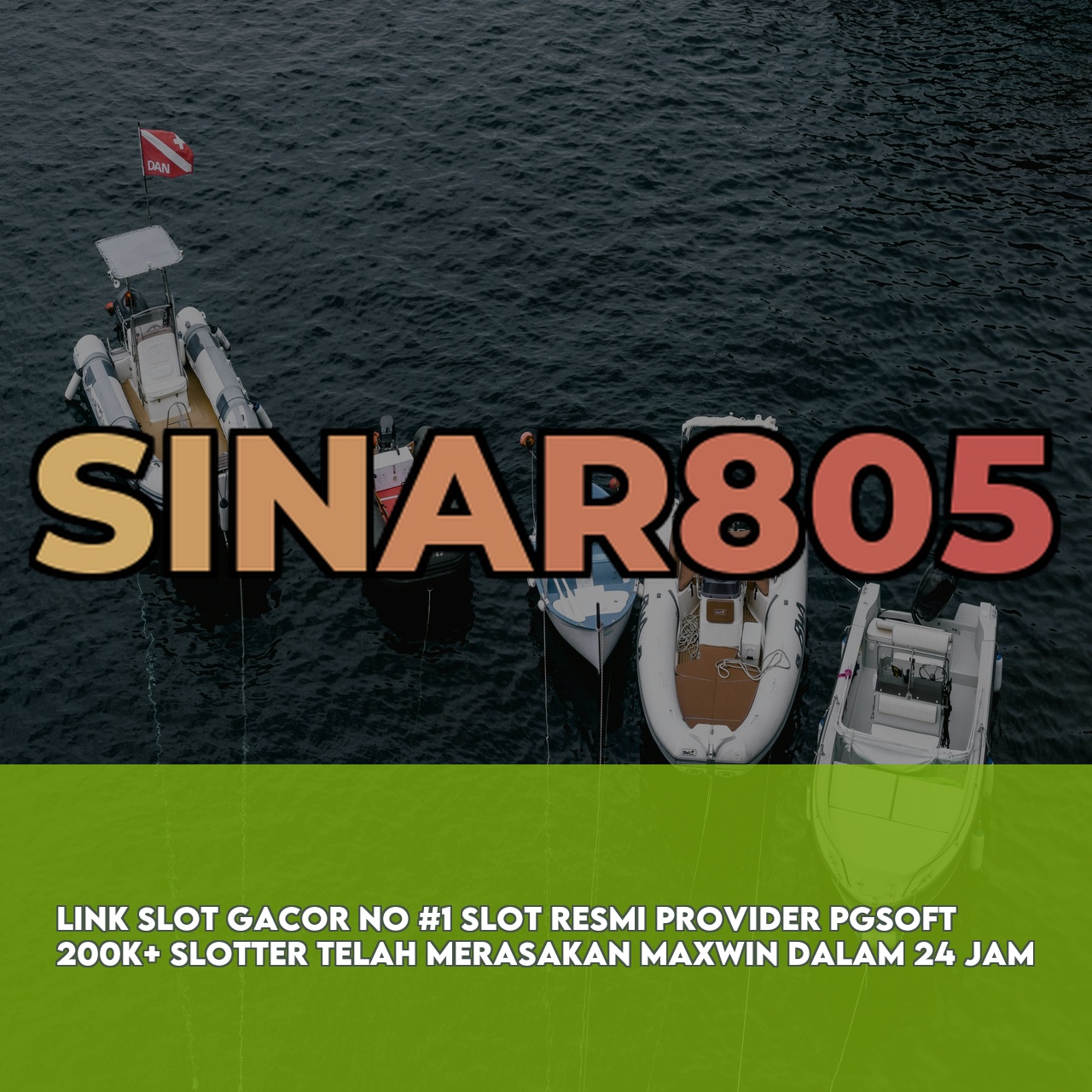 SINAR805 : Official Game Online Site featuring The Best Online Gaming Experience Responsive CS