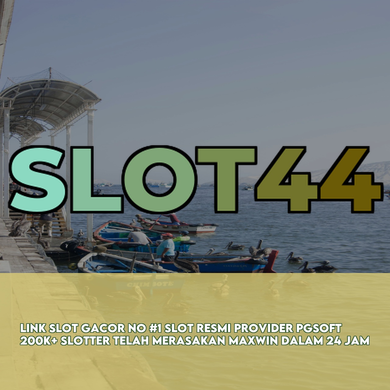 SLOT44 # Trusted Gaming Platform featuring Easy Wins & Big Rewards Instant Access