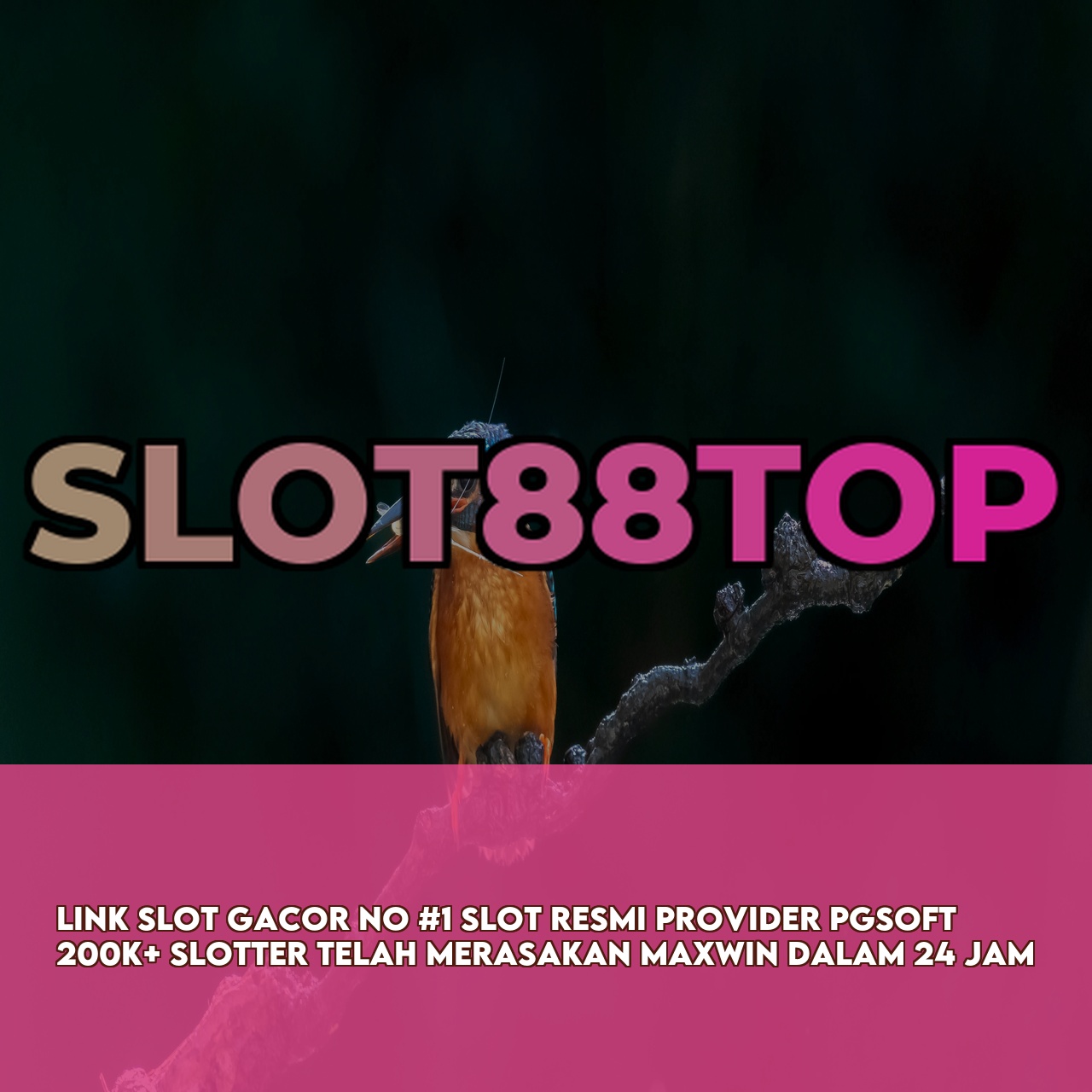 SLOT88TOP - Premium Online Game Link featuring Massive Daily Jackpots Responsive CS