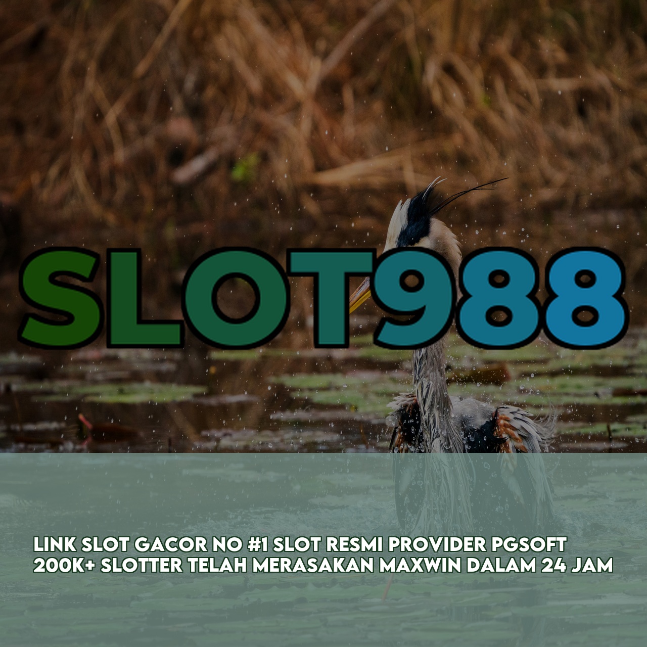 SLOT988 - Premium Online Game Link featuring High RTP & Maxwin Games & 24/7 Support