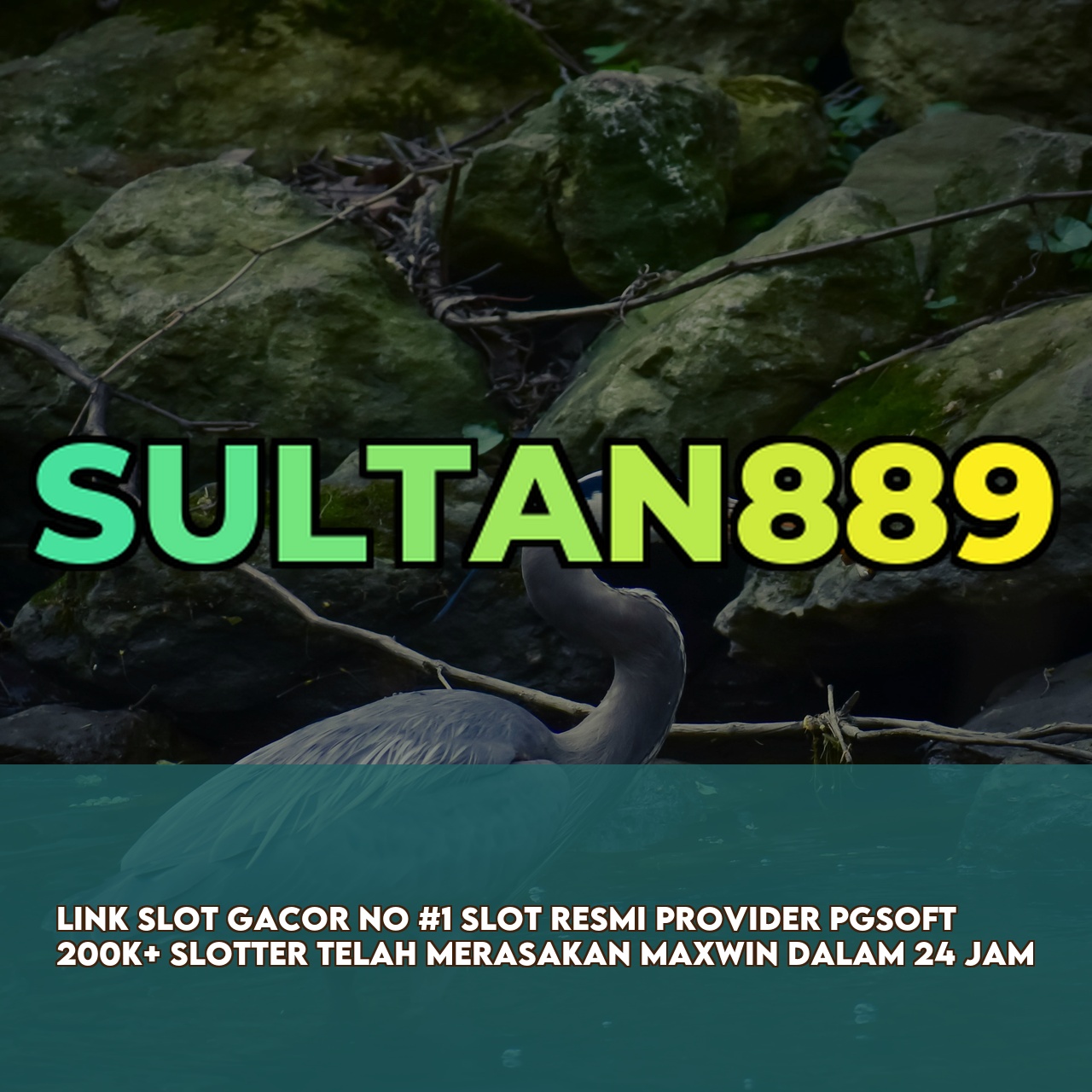 SULTAN889 # Trusted Gaming Platform featuring High Winning Potential Slots Secure Transactions