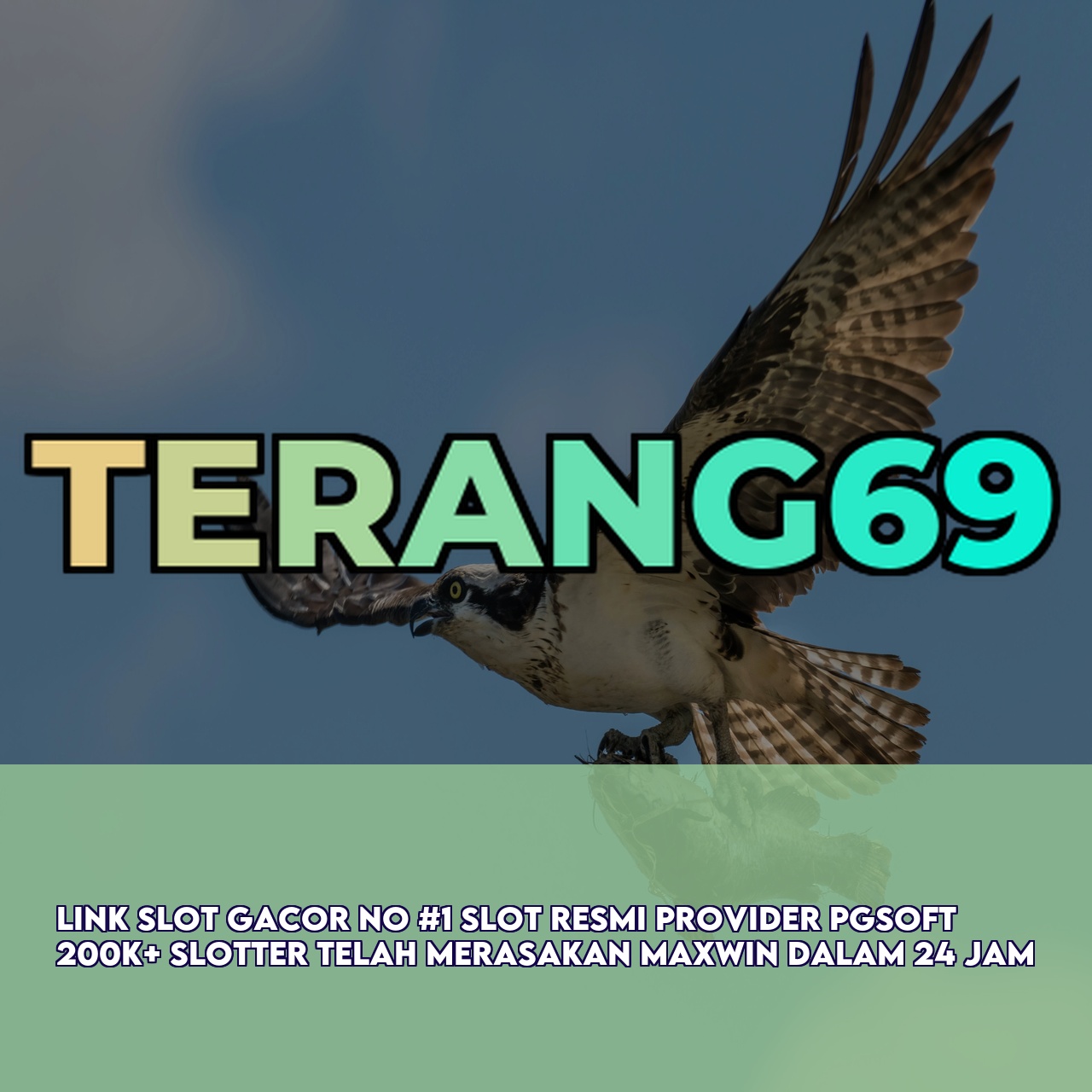 TERANG69 : Premium Online Game Link featuring High Winning Potential Slots Fast Withdrawals