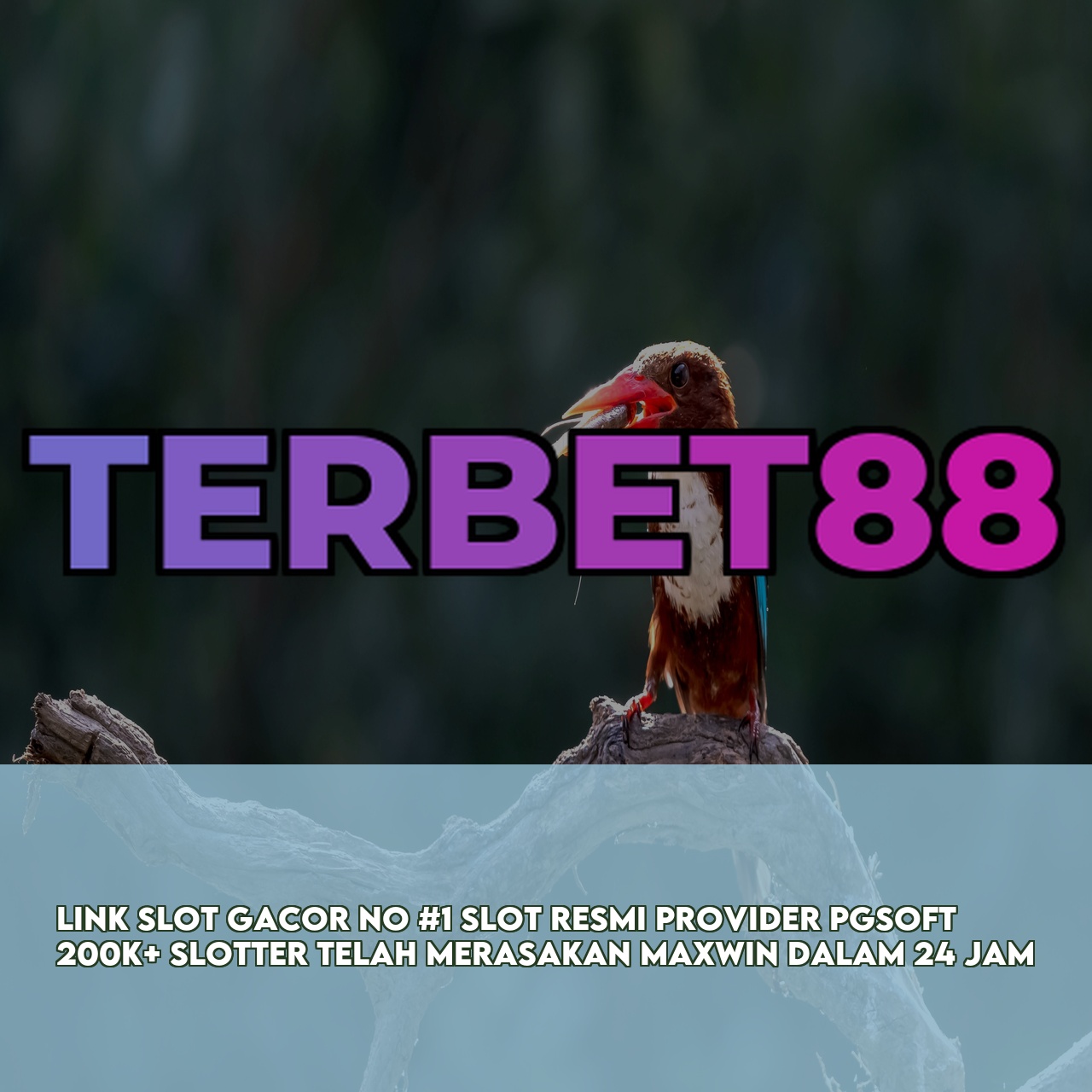 TERBET88 # Best Gaming Website featuring High RTP & Maxwin Games Instant Access