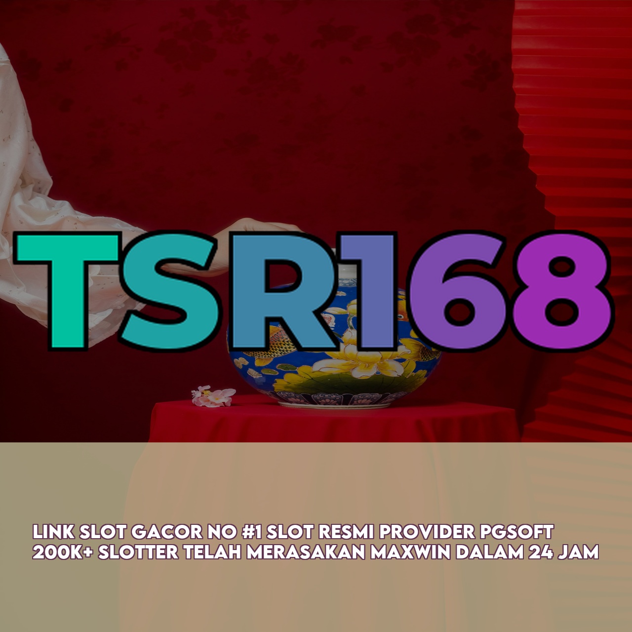 TSR168 - Best Gaming Website featuring Easy Wins & Big Rewards Instant Access