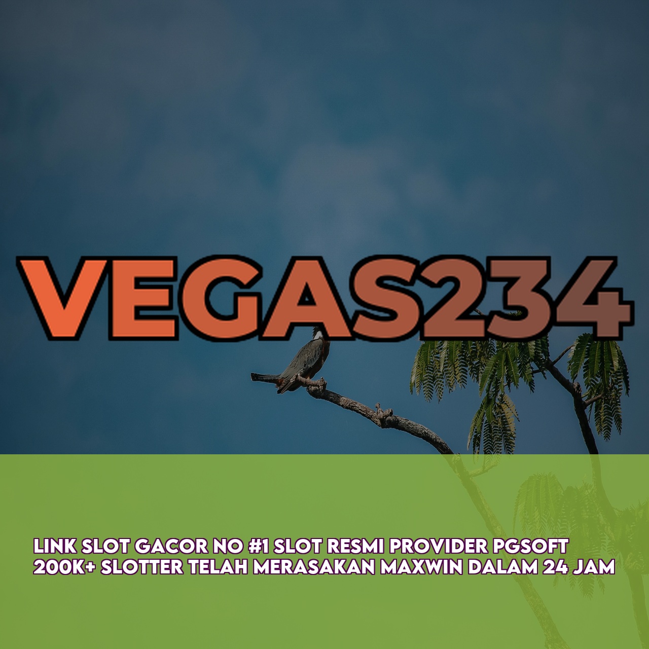VEGAS234 : Top Rated Online Game featuring High RTP & Maxwin Games Fast Withdrawals