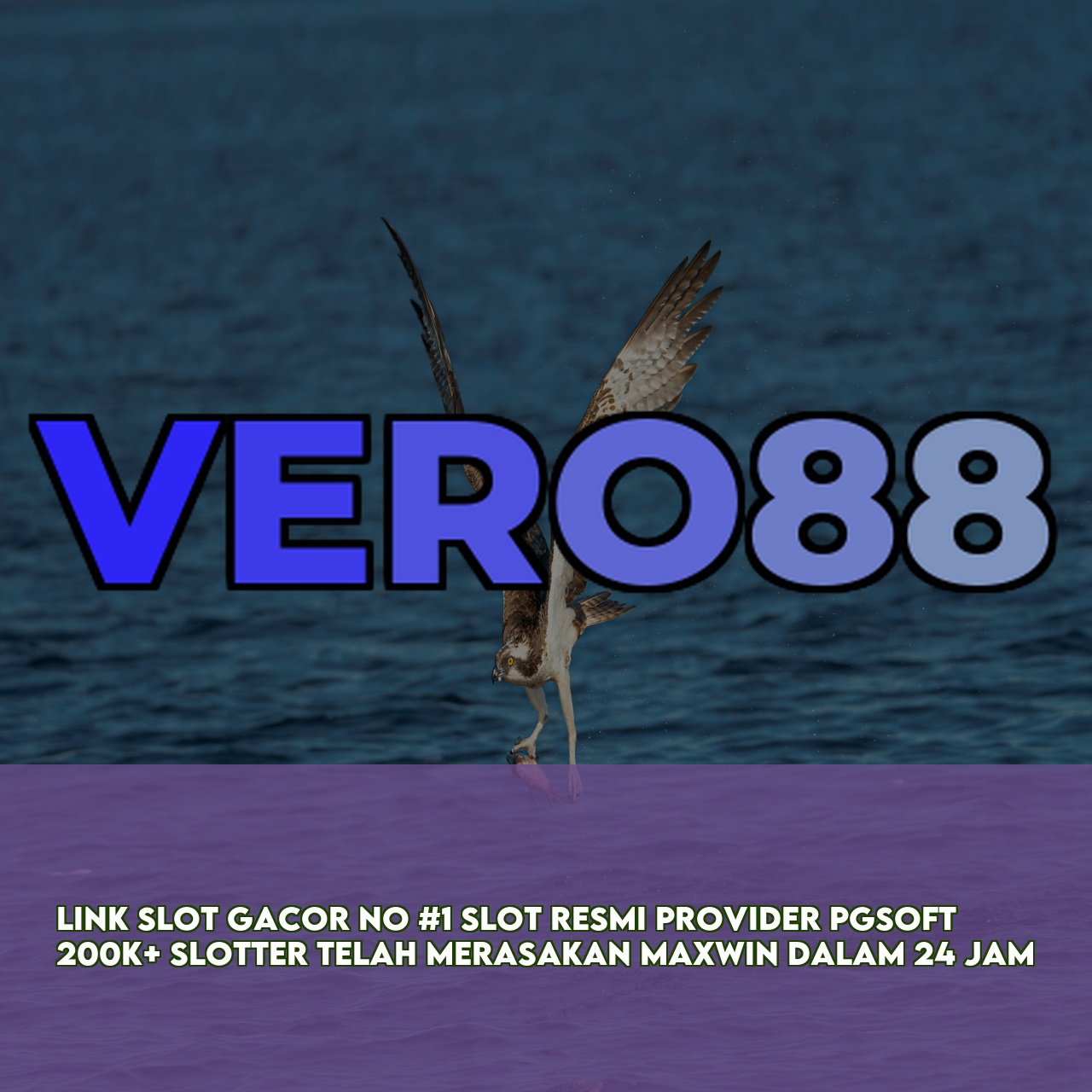 VERO88 # Best Gaming Website featuring High RTP & Maxwin Games Secure Transactions