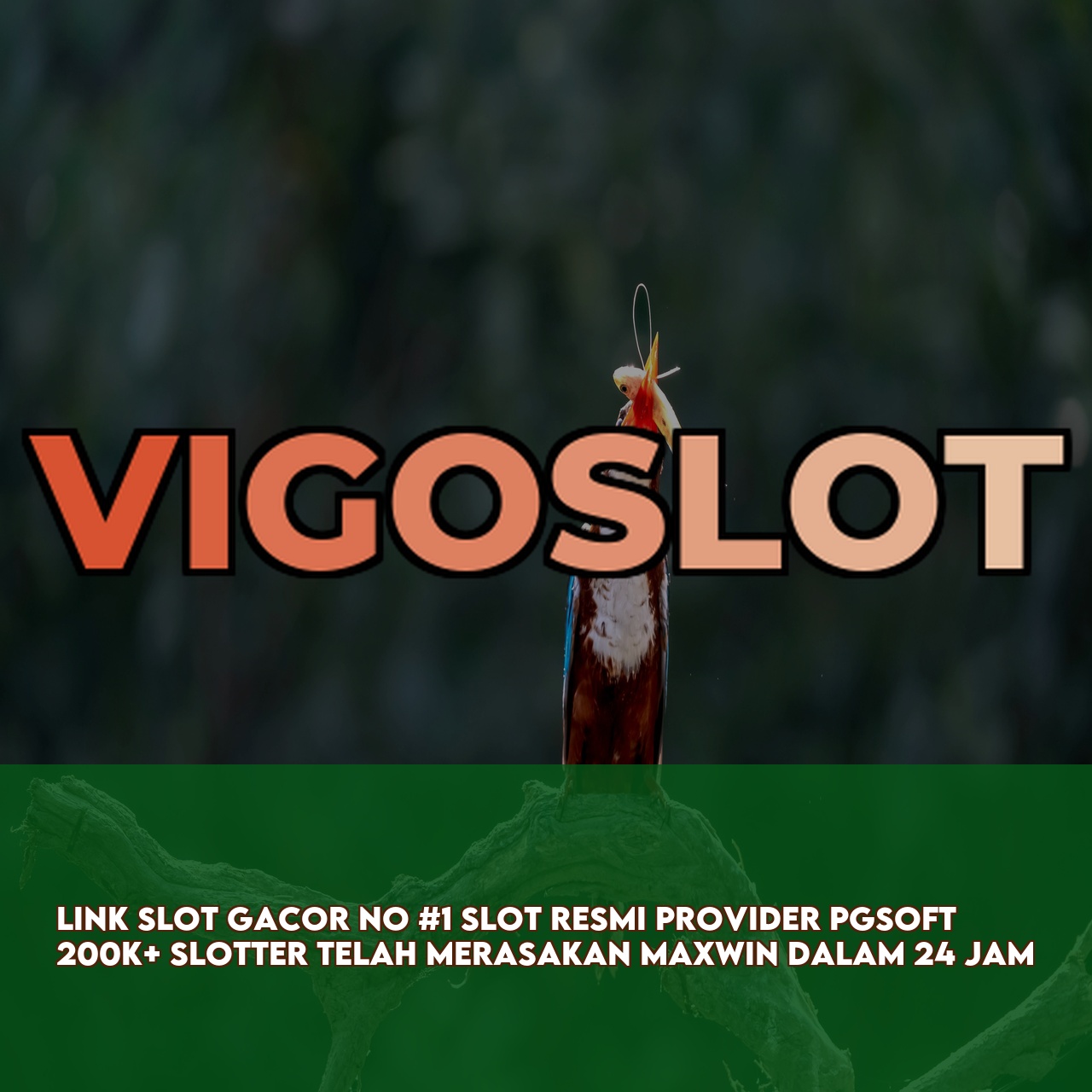 VIGOSLOT # Official Game Online Site featuring Easy Wins & Big Rewards Fast Withdrawals