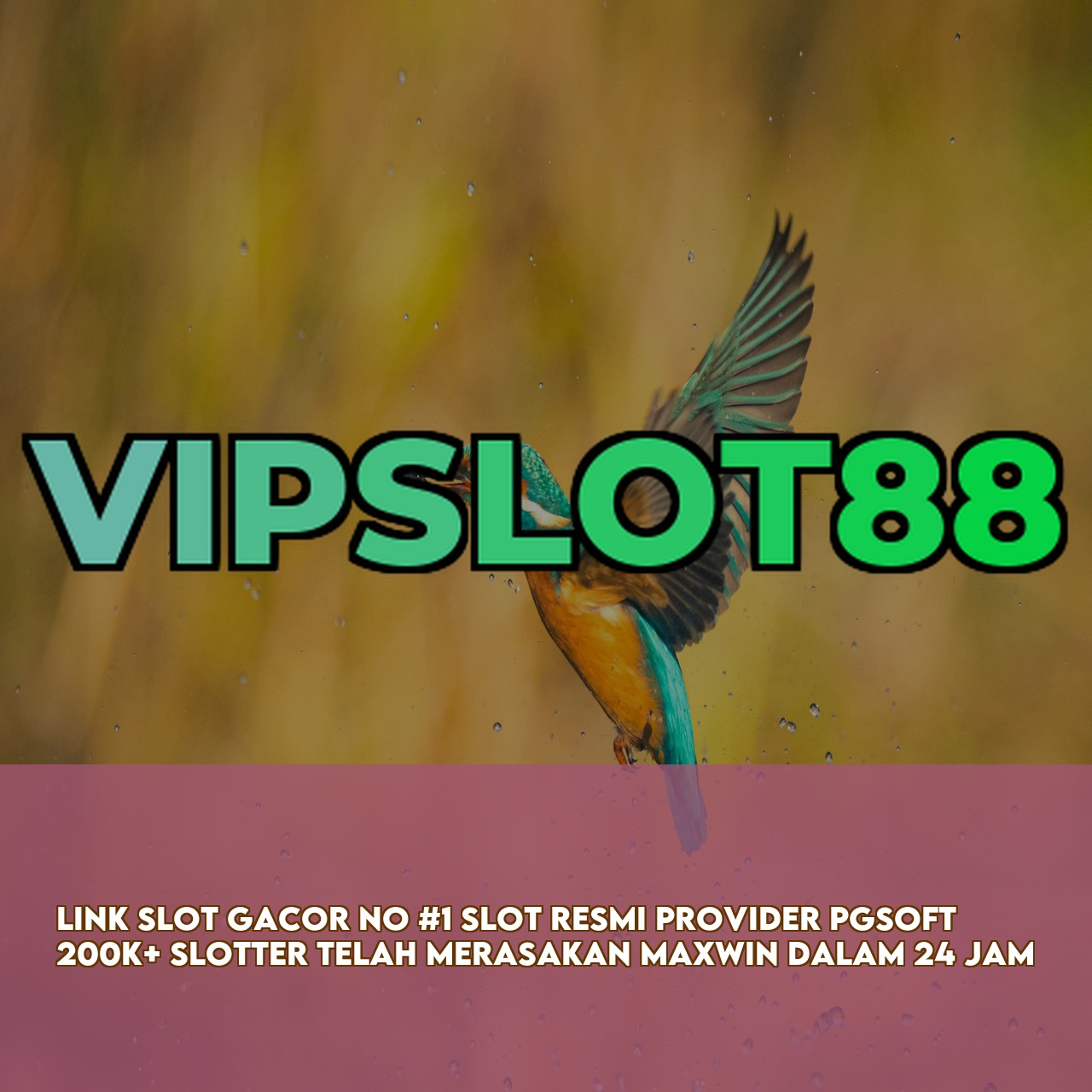 VIPSLOT88 : Best Gaming Website featuring Massive Daily Jackpots & 24/7 Support