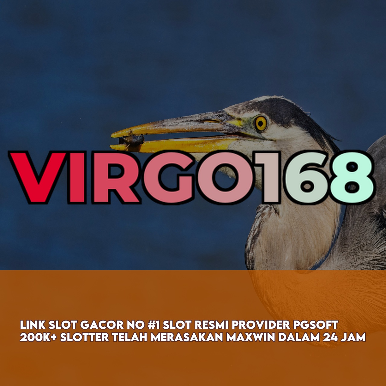 VIRGO168 # Premium Online Game Link featuring High Winning Potential Slots & 24/7 Support