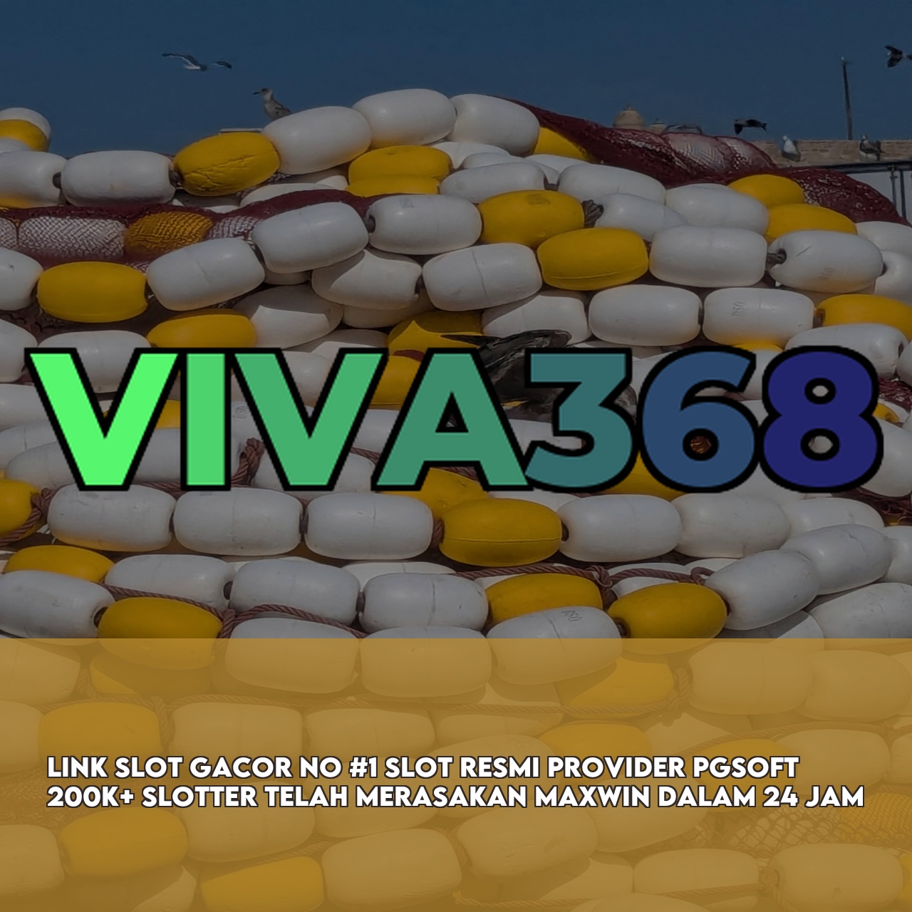 VIVA368 : Top Rated Online Game featuring The Best Online Gaming Experience Instant Access