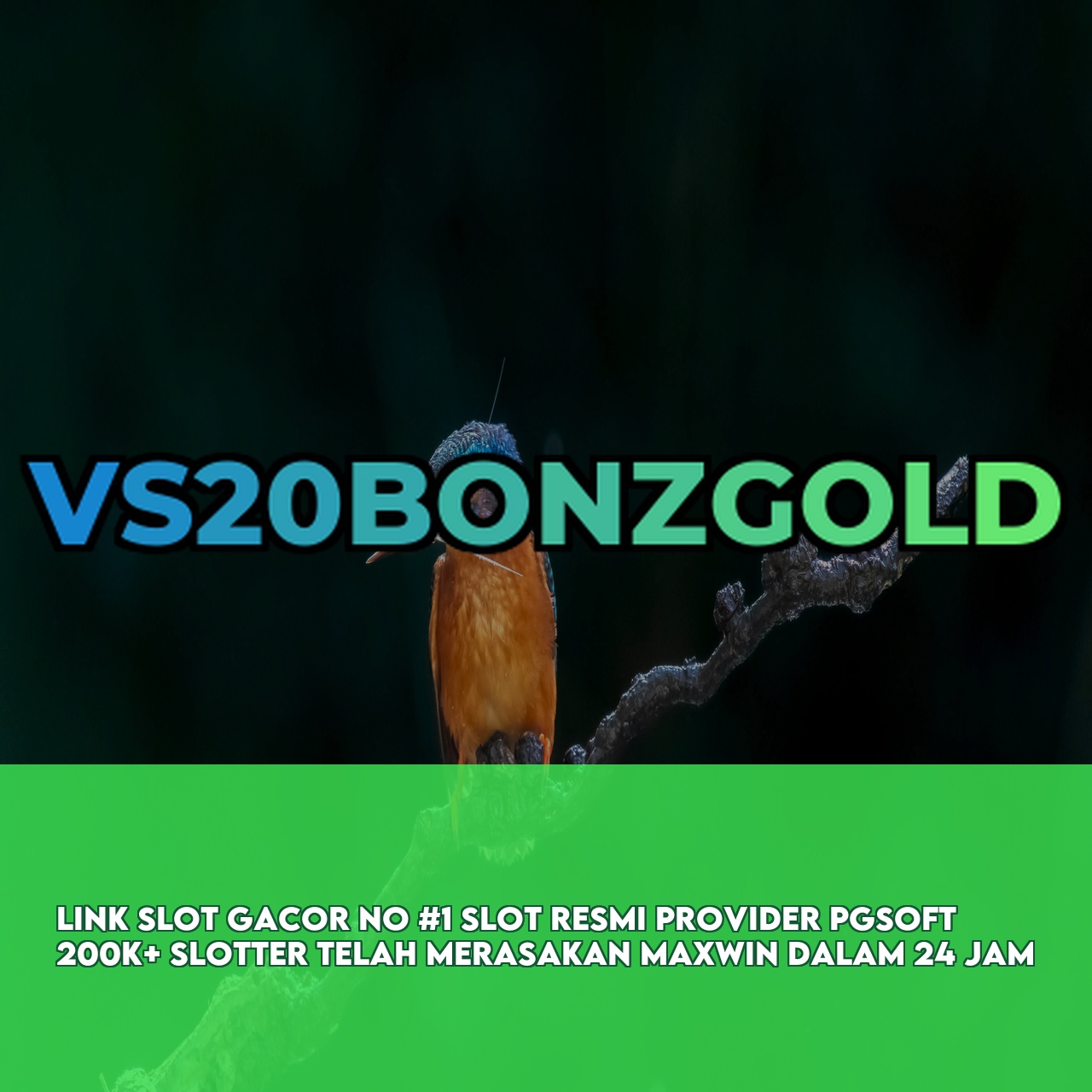 VS20BONZGOLD : Official Game Online Site featuring High RTP & Maxwin Games Secure Transactions