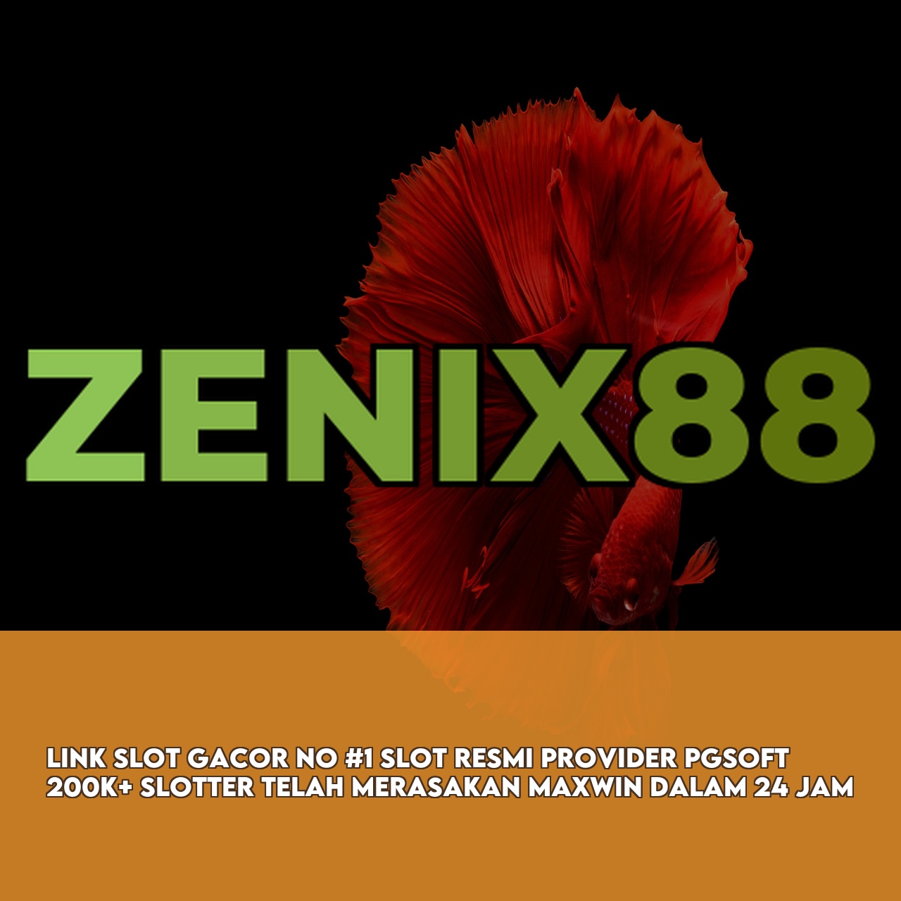 ZENIX88 # Top Rated Online Game featuring High RTP & Maxwin Games & 24/7 Support