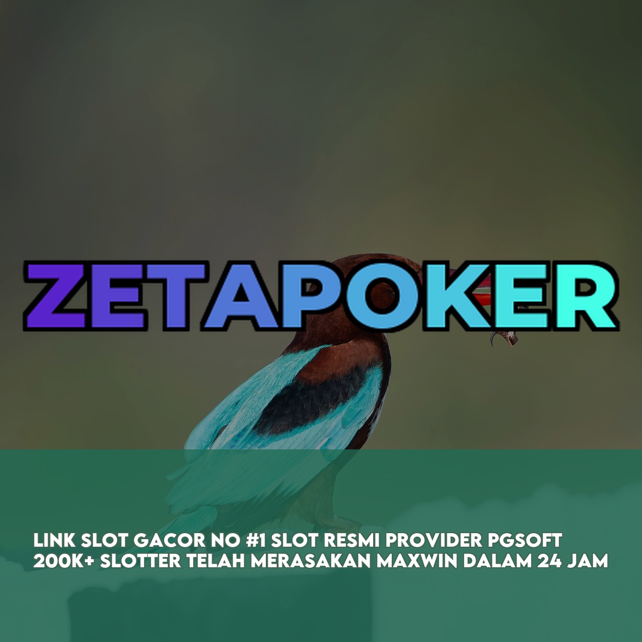ZETAPOKER - Portal Akses Digital Bebas Blokir 24 Jam # Raih Kemenangan
