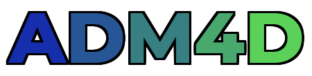 ADM4D