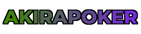 AKIRAPOKER