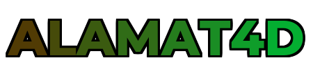 ALAMAT4D