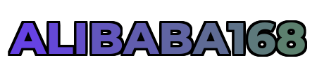 ALIBABA168
