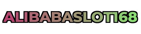 ALIBABASLOT168