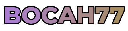 BOCAH77