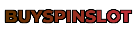 BUYSPINSLOT