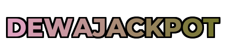 DEWAJACKPOT