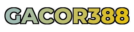 GACOR388
