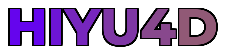 HIYU4D